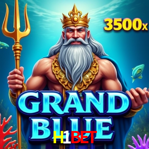 H1Bet: Seu Cassino Premiado com Pagamentos Rápidos