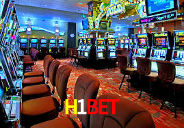 H1Bet: A Experiência de Casino com Jogos de Mesa ao Vivo