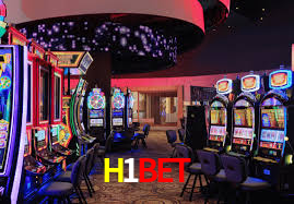 Bônus Generosos e Exclusivos no H1Bet para Você!