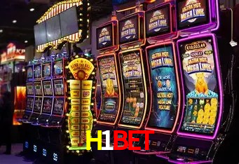 H1Bet Login